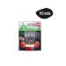 Bionova Protein neck with strawberries 14 pcs. 25 gr