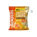 BombBar Protein chips cheese 50 g