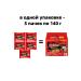 Lapsha Samyang with the taste of chicken double severity 5 units - 700 g - Buy Online on GoSupps.com