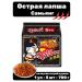 Lapsha Samyang with the taste of chicken is acute 5 pcs - 700 g