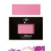 Single Slide Blush Flamingo Blue