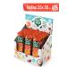 All'Light Fruit-naughty bars orange and ginger 25x30g