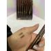 Automatic eyebrow pencil