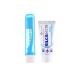 SILCAMED Road set toothpaste and Family brush - Buy Online on GoSupps.com