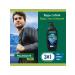 PALMOLIVE Soul Gel Male Northern Ocean 3 in 1 750 ml - Buy Online on GoSupps.com