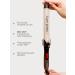 Charisma Curling iron for curls large forceps for hair curl 32 mm - Buy Online on GoSupps.com