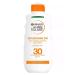 Garnier Sunny milk SPF 30+ waterproof 200 ml - Buy Online on GoSupps.com
