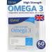 Efamol High Strength Omega 3 Fish