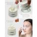 Cosmetic mask for face from black dots - Buy Online on GoSupps.com