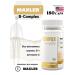 maxler B vitamins for the nervous system B Complex 180 table