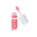 Bourjois Healthy Mix Lip Oil #02 Melon Amour lips - Buy Online on GoSupps.com