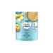 Frutonyanya Oatmeal porridge with banana and apple milky 200g 3pcs - Buy Online on GoSupps.com