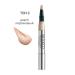 Artdeco Concealer with a brush masking Perfect Teint tone 3