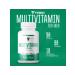 TREC Nutrition Multivitamin for Men 90CAP vitamins