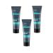 VELVET HANDS Male hand cream 80 ml 3 pcs