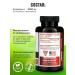Zhou Nutrition Berberin 1000 mg (USA 100% original) 60 pcs. improved - Buy Online on GoSupps.com