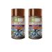 EcoLogic Tsikoria with blueberry sublimate 85gh2pcs - Buy Online on GoSupps.com