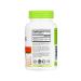NutriBiotic Sodium ascorbate in capsules - Buy Online on GoSupps.com