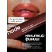 Rhode Moisturizing lip gloss Espresso - Buy Online on GoSupps.com