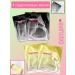 DARLING* Set of hydrogel masks 4 pcs