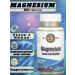 KAL Magnesium amino acid helat magnesium 100 tablets