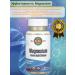 KAL Magnesium amino acid helat magnesium 100 tablets - Buy Online on GoSupps.com