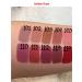 Golden Rose Liquid matte lipstick No. 101 - Buy Online on GoSupps.com