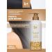 Beauty Plus Caring for hair with peptides of wheat protein