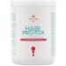 Kallos Cosmetics Pro-tox hair mask with keratin hyaluron collagen 1l - Buy Online on GoSupps.com