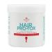 Kallos Cosmetics Hair mask with keratin collagen and hyaluron 500ml