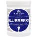 Kallos Cosmetics Blueberry mask reviving for damaged hair 1l
