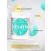 Kallos Cosmetics Keratin hair mask with keratin moisturizer - Buy Online on GoSupps.com