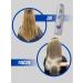JKeratin Plastic Hair Blonde Keratin hair straightening - Buy Online on GoSupps.com