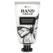 MILV Moisturizing hand cream "Strawberries"