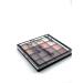 MELUX Matte palette of eye shadow - Buy Online on GoSupps.com