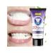 Whitening powder-paste for teeth 3D