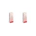 Cera Di Cupra Hand cream protective nutrient 75ml 2 pcs