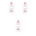 Topicrem milk Ultra-Vo-Volyage D body 1000ml 3 pcs