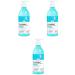 Ceramed Cream-gel d washing Enzymic d dry senses slope 400ml 3 pcs
