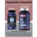VitExpress Iron Fumarat with vitamin C for hemoglobin 120 tab - Buy Online on GoSupps.com