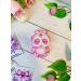 TuBa Home Handmade soap for children owl 12 pcs - Buy Online on GoSupps.com