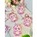 TuBa Home Handmade soap for children owl 12 pcs - Buy Online on GoSupps.com