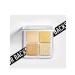 cosmetics Universal palette highlighter for the face #3 - Buy Online on GoSupps.com