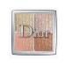cosmetics Dior backstage highlighter for face shining #2