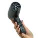 Puff Hair hair dryer 1205bl black 1.2 kW. 1405.038 - Buy Online on GoSupps.com