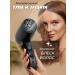 Puff Hair hair dryer 1205bl black 1.2 kW. 1405.038 - Buy Online on GoSupps.com