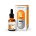 Novosvit Facial serum with vitamin C 5% 25ml