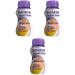 NUTRIDRINK compact protein peach mango n4 125ml 3 pcs