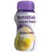 NUTRIDRINK compact protein vanil mixture N4 125ml 3 pcs - Buy Online on GoSupps.com