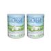 NANNY Classic mixture of dry milk 800.0 2 pcs